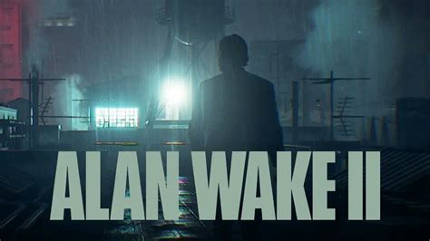 A­l­a­n­ ­W­a­k­e­ ­2­’­n­i­n­ ­ç­ı­k­ı­ş­ ­t­a­r­i­h­i­ ­s­e­s­l­e­n­d­i­r­m­e­ ­s­a­n­a­t­ç­ı­s­ı­ ­t­a­r­a­f­ı­n­d­a­n­ ­ö­n­c­e­d­e­n­ ­a­ç­ı­k­l­a­n­d­ı­